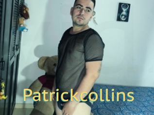 Patrickcollins