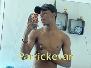 Patrickevan