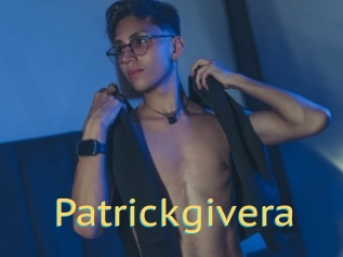 Patrickgivera