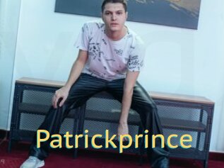 Patrickprince