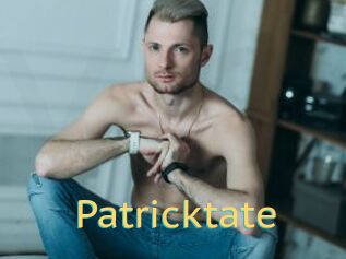 Patricktate