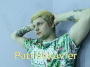 Patrickxavier