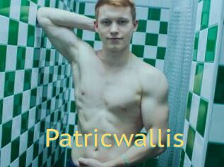 Patricwallis