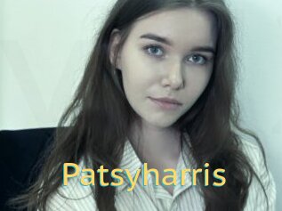 Patsyharris