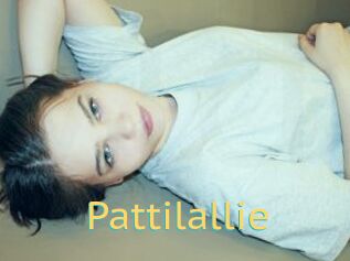 Pattilallie