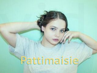 Pattimaisie