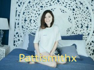 Pattismithx