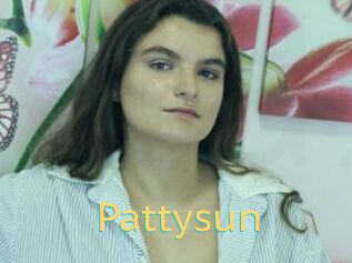 Pattysun