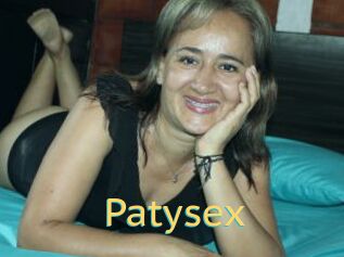 Patysex