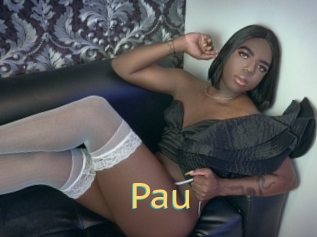 Pau