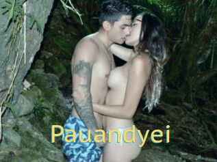 Pauandyei