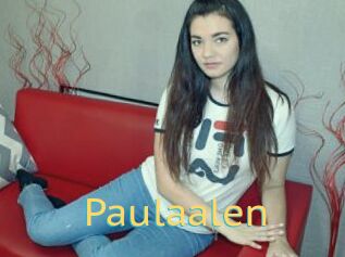 Paulaalen