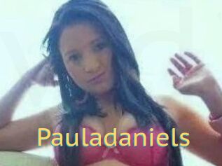 Pauladaniels