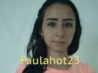 Paulahot23