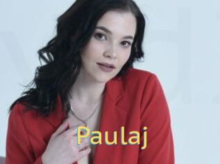 Paulaj