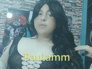 Paulamm