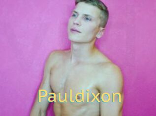 Pauldixon