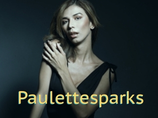 Paulettesparks