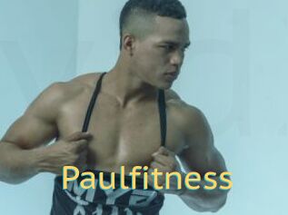 Paulfitness