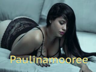 Paulinamooree