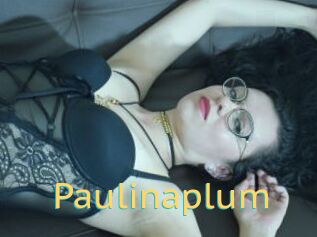 Paulinaplum