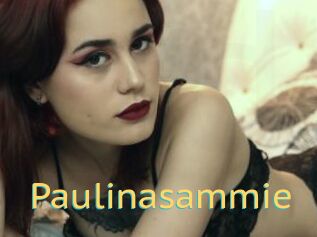 Paulinasammie