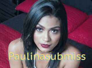 Paulinasubmiss