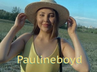 Paulineboyd