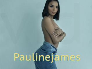 Paulinejames