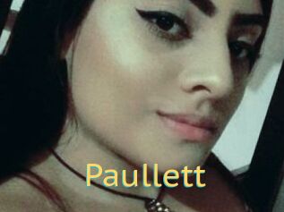 Paullett