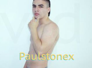 Paulstonex