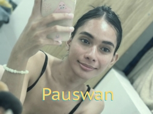 Pauswan