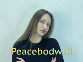 Peacebodwell