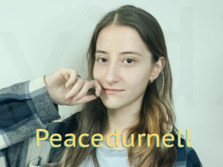 Peacedurnell