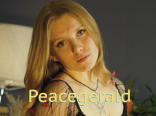 Peacegerald