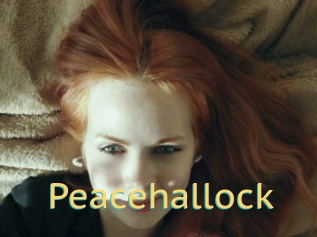 Peacehallock