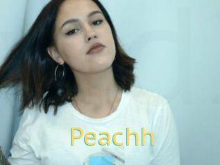 Peachh