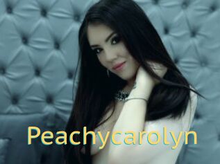 Peachycarolyn