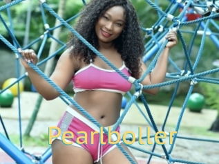 Pearlboller