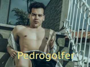 Pedrogolfer