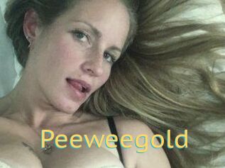 Peeweegold