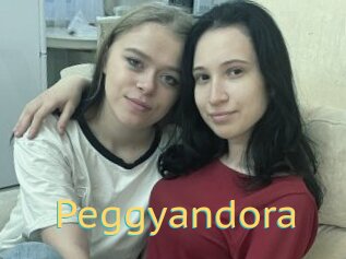 Peggyandora