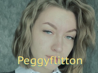 Peggyflitton