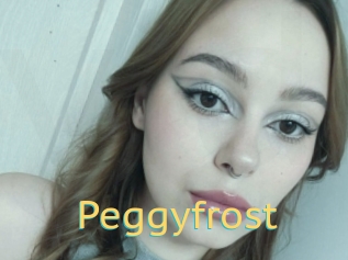 Peggyfrost