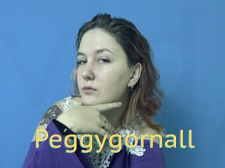 Peggygornall