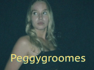 Peggygroomes