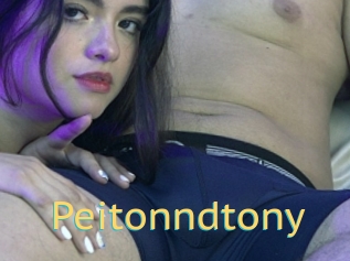 Peitonndtony