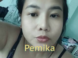 Pemika