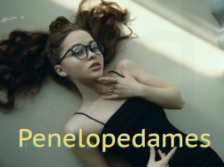 Penelopedames