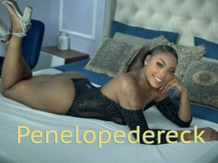 Penelopedereck